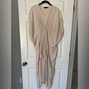 Hatch Maternity Slouchy Coverup